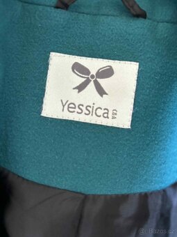 Kabát C&A vel.36 - 2