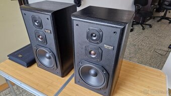 TECHNICS SB CS 65 - 2