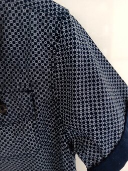 chlapecka kosile - 2