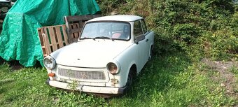 Trabant - 2
