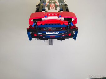 Lego set 42109 - 2
