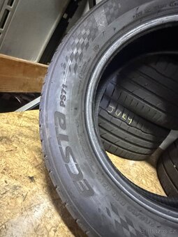 Pneumatiky 205/60/R16 - 2