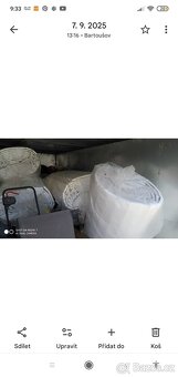 Podlahový polystyren - 2