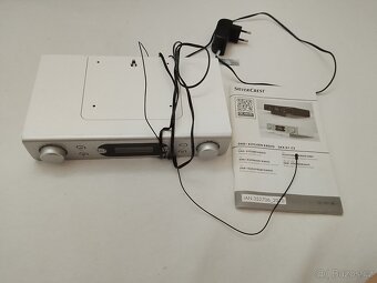 Rádio kuchyňské Lidl - 2