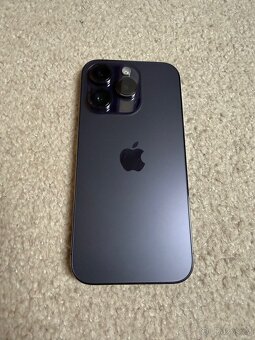 Iphone 14pro 128gb - 2