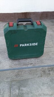 Rázový utahovák nový - 2