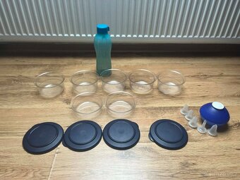 Tupperware nádobí - 2