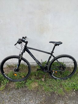 Prodám pánské kolo Apache XL - 2