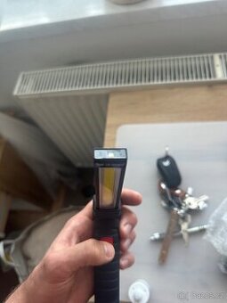 2ks Led lampa - 2