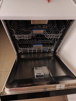 Myčka Beko - 2