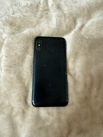 Xiaomi Mi A2 lite, 4GB/64GB Global Black - 2