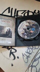 Assassins creed Unity - 2