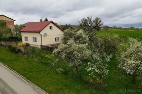 Prodej domu v obci Kunovice - 2