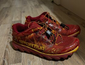 Běžecké boty - 2