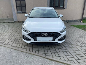 Hyundai i30 kombi,1,0 T-GDi,88 kW,Start Plus - 2