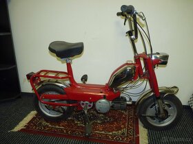 Sachs moped - 2