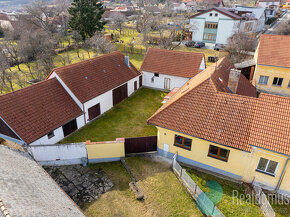 Prodej, rodinný dům, Lhenice, Prachatice - 2