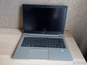 Notebook HP Elitebook 840 G6 - 2