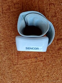 Tlakoměr Sencor - 2