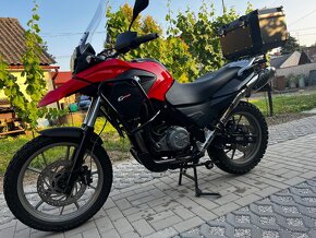 BMW G650 GS - 2