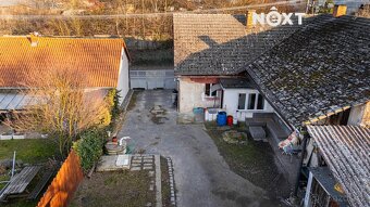 Prodej Rodinný dům, 120㎡ - 2
