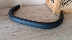 Kočárek Cybex Balios S Lux - na náhradní díly - 2