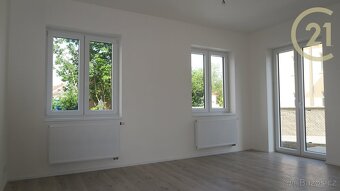 Svitavy, Říční 2kk, předzahrádka, slunný, sklep, parkovac... - 2