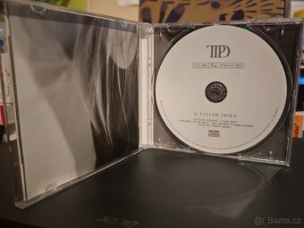 Taylor Swift - CD album - 2