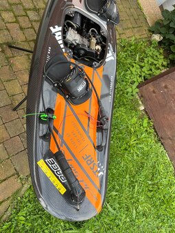 Jetsurf race 2017 - 2