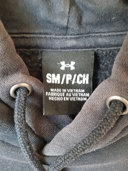 Mikina Underarmour - 2