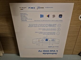Settopbox Arris VIP 4205 - 2