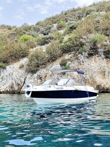 Bayliner 652 4.3MPI - 2