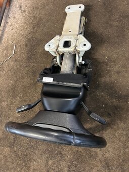 Volant BMW F10 / F11 - 2