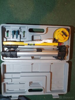 Laser Tool Kit - 2