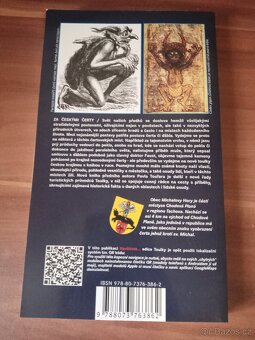 Prodám knihu Toulky Za českými čerty - 2