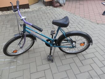 Detske male kolo - 2