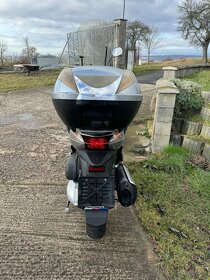 HONDA SH 300 - 2