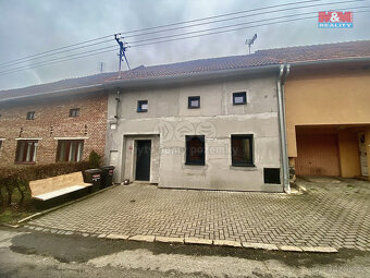 Prodej rodinného domu, 133 m², Pačlavice - 2