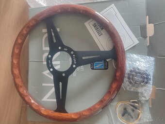 Volant Nardi Torino - 2