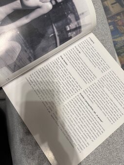 Akt - naučte se fotografovat kreativně - 2