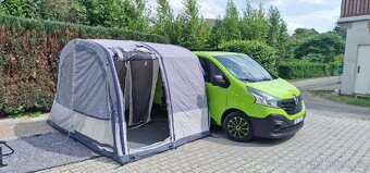 Renault Trafic energy camper - 2