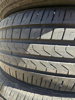 235/55R19 105V XL Scorpion Verde VOL PIRELLI - 2