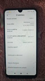 Redmi 7 - 64GB - 2
