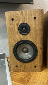 Infinity RS 3000 - 2