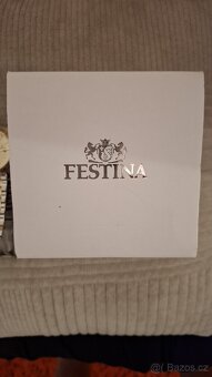 Pánské hodinky Festina - 2