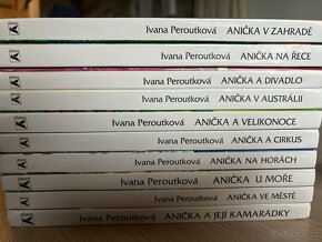 Anička - 2