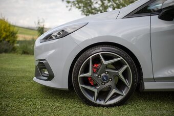 Ford Fiesta ST 1.5 ecoboost 147kw Performance pack - 2