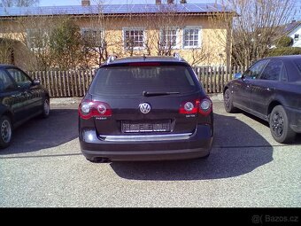 Volkswagen Passat Variant - 2