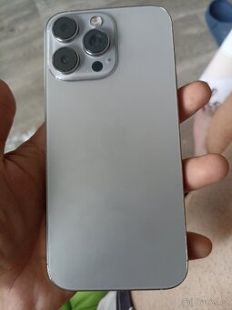Apple iPhone 16 pro max - 2