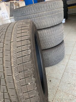 Zimní pneumatiky Hankook - 2